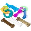 Nylabone Set di giocattoli da masticare Puppy Chew