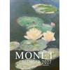 Generic Monet - Calendario da parete 2027, formato A3 (MPRA Art) | MPRA Art, formato A3