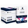 Alphaink Carta A4 80gr Dichiarata, 5 Risme da 500 Fogli, 2500 Fogli per Stampante Laser Inkjet e Fotocopie, CIE 160, FSC, Ecolabel, ISO 9706