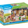 PLAYMOBIL Scuderia 0 0 Pezzi