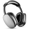 Music Sound Cellularline Music Sound Headphones Maxi2 Cuffie Wireless Bluetooth Nero