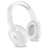 Music Sound Cellularline Music Sound Headband BT Basic Cuffie On Ear Bluetooth Bianco