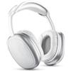 Music Sound Cellularline Music Sound Headphones Maxi2 Cuffie Wireless Bluetooth Bianco