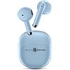 Music Sound Breeze Auricolare Bluetooth a capsula con case colorata