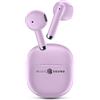 Music Sound Breeze Auricolare Bluetooth a capsula con case colorata