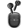 Music Sound Breeze Auricolare Bluetooth a capsula con case colorata