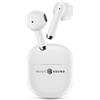 Music Sound Breeze Auricolare Bluetooth a capsula con case colorata