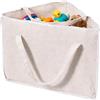 Generico Borsa Organizer Appendiabiti,Con Di Apertura E Chiusura Rapida - Custodia Per Grucce - Per Lavanderia, Armadio, Spazi Ridotti, Stendino E Studenti Universitari Fuori Sede