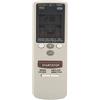 ciciglow Telecomando, Ricambio del Telecomando del Condizionatore d'Aria per Fujitsu AR‑AB8 AR‑AB10 AR‑DB5 Buona Trasmissione del Segnale