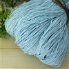 VIXDA Filato di Rafia Naturale per lavori a Maglia Fai da Te (500 g) Filato di Paglia di Rafia per Cappelli, Borse e borsette all'Uncinetto Filato di Rafia Biologica Filato Estivo