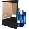Generic True Mirror - Specchio vero non retromarcia, specchio personale con riflesso reale, specchio ad alta definizione non inverso, specchio premium non retromarcia per un'accurata auto-riflessione e