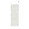 Lorena Canals Tappeto Lavabile WOOLABLE Enkang Ivory - Naturale, Champagne Arabesque - Pila: 100% Lana, Base: Cotone Riciclato - 70x200 cm