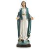 PABEN Articoli religiosi by Paben Statua Maria Madonna Immacolata in resina cm.30