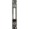 eacommerce Contropiastra Regolabile in metallo per Serrature Cisa per porte e finestre con profilo in alluminio (Codice 06465.58)