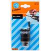 nextradeitalia 1PEZZO MANDRINO SERRANTE A CREMAGLIERA 3/8X10M