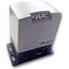 FAAC MOTORIDUTTORE 740E Z16 SAFE 1097805