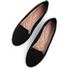 SAILING LU Mary Jane, Ballerine Donna | Scarpe eleganti da donna, comode, eleganti, casual, senza lacci, ballerine