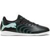 Puma Scarpa da Calcio Unisex Future 9 Play IT, Nero-Bianco Menta Intenso, Taglia 4,5