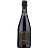 Generico SPUMANTE BERSI SERLINI FRANCIACORTA DOCG BRUT CUVEE n.4 2020 CL.75