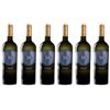 Cantina Tudernuma 6 Bottiglie di ColleNobile Grechetto di Todi Superiore D.O.C.G