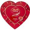 Lindt Cioccolatini Scatola Cuori Al Latte, 96g