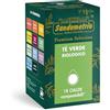 Sandemetrio Premium Selection TE VERDE, 18 Cialde