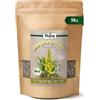 Biojoy Foglie di verbasco BIO, essiccate, tisana, 50 g