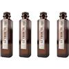 Generico Le Tribute Acqua Tonica, Tonic Water 4 x 200 ml