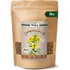 Biojoy BIO Tisana di iperico, essiccato, 50 g | Tisana sfusa, tagliato, Hypericum perforatum L.
