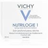 Vichy Nutrilogie 1 Crema Viso Nutriente Pelle Secca 50ml Trattamento Profondo