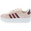 adidas Scarpe VL Court Bold J TG cod IH4779