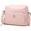 Laura Valle Borsa Donna a Spalla e a Tracolla MICHELLE - Borse Donne Eleganti e Capienti con Tasca Anteriore e Posteriore - Design Moderno in Materiale Sintetico di Alta Qualità