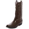 Toocool Stivali Donna Texani Cowboy Western camperos Scarpe Inverno 2C8X9003