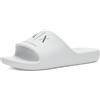 Armani Exchange Satinated Eva SandaliUomo