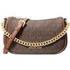 Michael Kors Borsa a mano piccola Carmela Pochette da donna 35F4G1QC1B