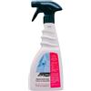 FEI FAN Smacchiatore COLLI E POLSINI Ideale Per Camicie e Maglie In Cotone, Seta e Lana. Protegge Fibre e Colori, Contrasta L'Ingiallimento, Attivo a Freddo 500ml