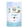 Nortembio Sali di Epsom 100% Fragranza Cocco Tropicale 850 g - Fonte Naturale di Magnesio | Con Vitamina C ed E Idratante | Per Bagni Rilassanti, Spa e Cura della Pelle + E-Book 0