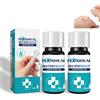 Nurvidis 2pcs Cerotto Liquido per Ferite, Colla Liquida per Bendaggi,Cerotto Liquido per Ferite,Bendaggio Rapido,Bendaggi Impermeabili per Tagli E Graffi