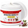 LIV SKIN LAB Crema Artiglio del Diavolo Gel 98% Extra Forte con Arnica Montana da 500 ml