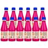Generico Avio Solvente - Solvente Smacchiatore per Macchie di Vernice, Colla, Catrame, Inchiostro e Residui Ostinati - Pulizia Profonda per Superfici Resistenti - 12 Unita da 375ml