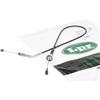 LPR Brakes LPR C0025A Cavo acceleratore