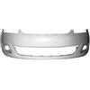 Generico Paraurti Anteriore Completo Con Primer Compatibile Per Fiesta V Dal 2001 Al 2008 Codice Originale 1386201