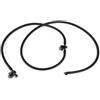Surakey Spruzzatore Lavavetro con Tubo A1698600492 per Classe A W169 2004-2012 A150 A160 A170 A180 A200 B150 B160 B170 B180 B200