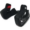 NOLAN SP.GUANCIALI.CLIMA COMFORT.S.BLACK-RED.N60-6
