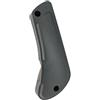 Besttoolifes Pannello di protezione per sedile compatibile con Fiat per Ducato per Boxer per relè 2006-per in poi lato destro rivestimento sedile OEM 60911359
