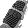 Gupcaqosjw Cuscino Imbottito Moto, Cuscino Sede Moto Passeggeri, Cuscino Per Sella Moto Passeggero, Cuscino Comfort Moto Gel, Coprisella Moto Gel, Imbottitura Sede Doppio Motociclista