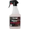Valet PRO Valetpro Dragons Breath 500 ml - Detergente per Cerchi - Ferro contaminazione Remover