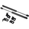 PNKBCINKV Pistone Molla Gas Per Kia Per Sportage NQ5 2022 2023 2024 Cofano Anteriore, Ammortizzatori A Gas, Supporti Di Sollevamento, Barra Idraulica Ammortizzatore Strut