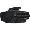 Alpinestars Sp X 7 Guanti Moto traforati, nero, 2XL