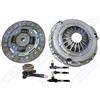 RYMEC JT16291069 Kit frizione con disco frizione Compatibilità con RENAULT Trafic 2 Furgonato FL Master 2 Furgonato FD Trafic 2 Autobus JL Master 2 Pianale piatto/Telaio ED/HD/UD, OPEL Vivaro A Van